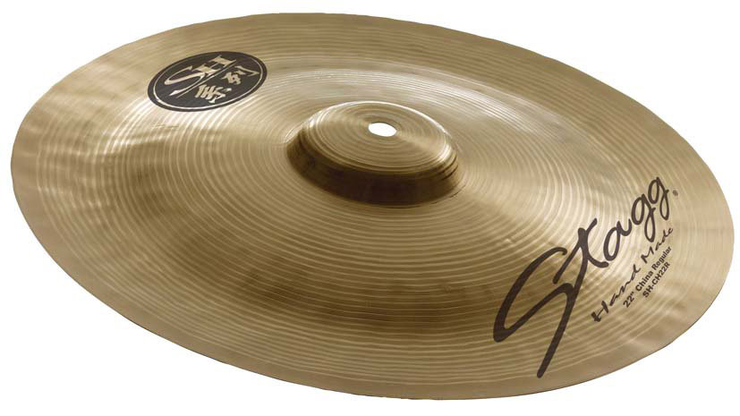 STAGG SH CH8R