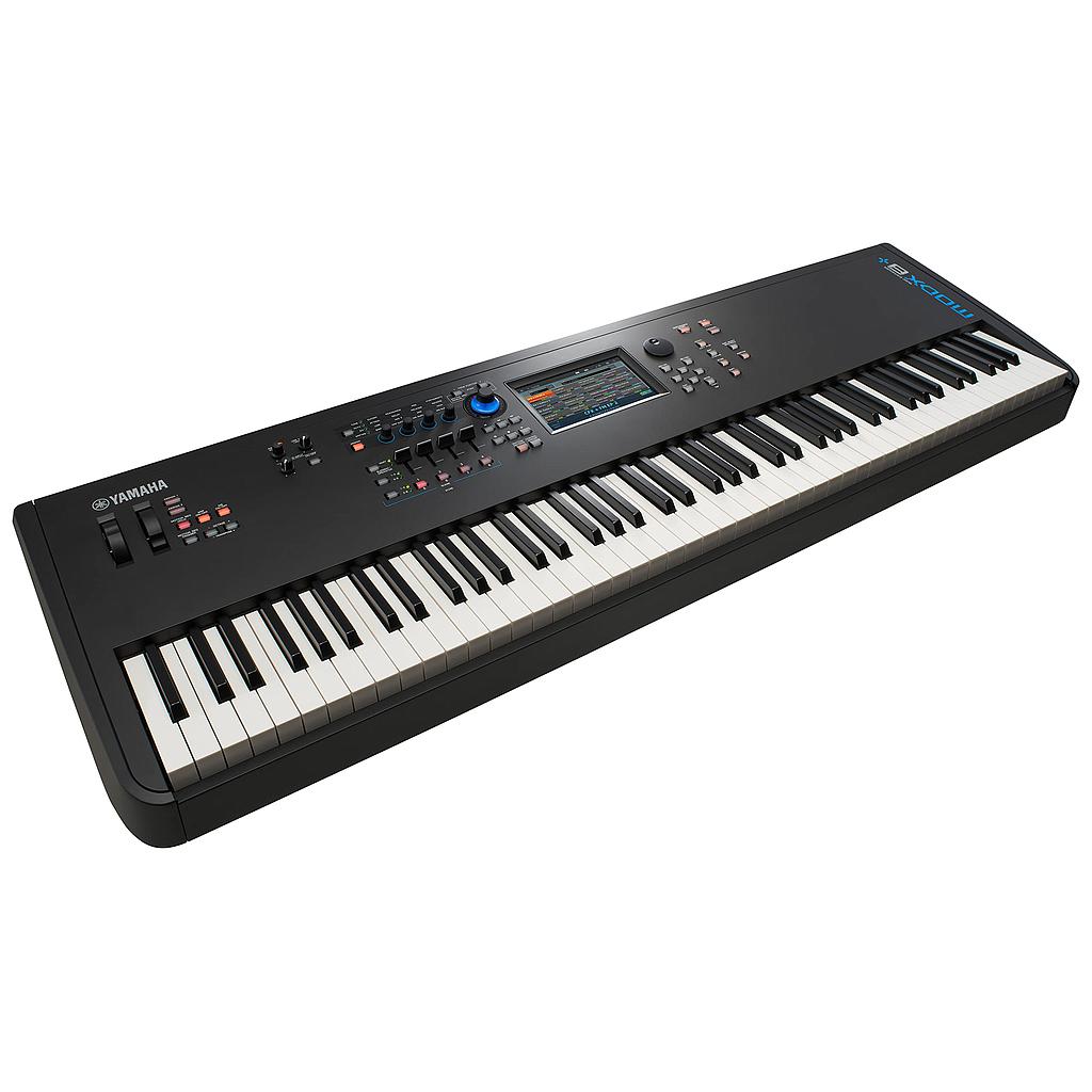 Yamaha MODX8+