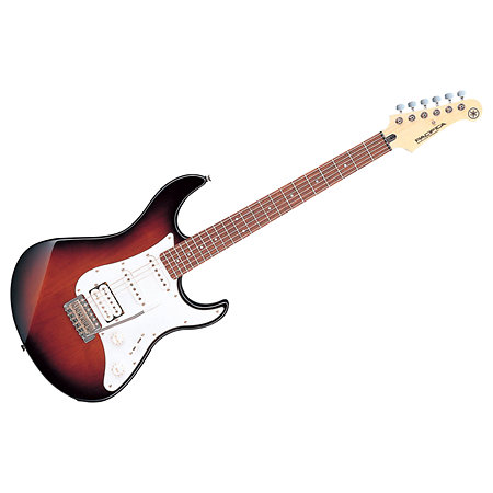 Yamaha - PA112JOVSII Old Violin Sunburst MKII