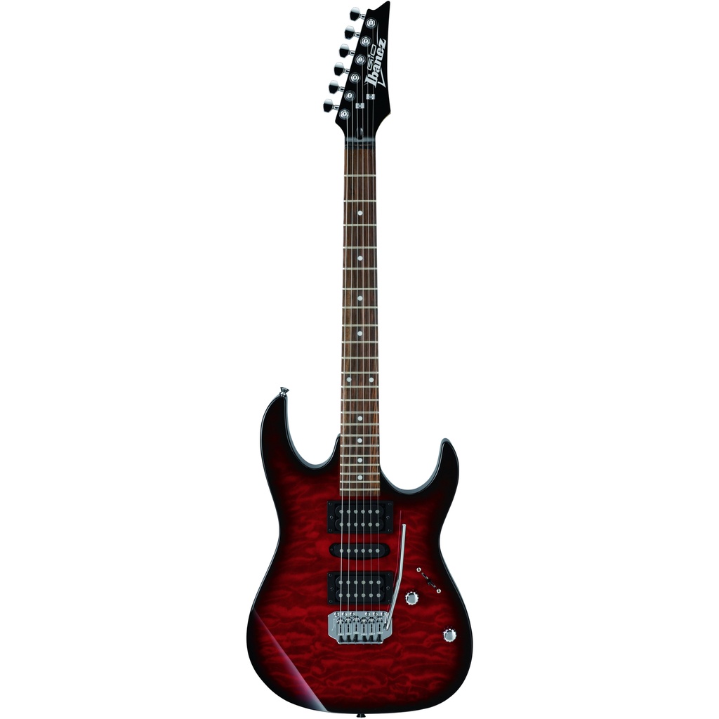 Ibanez - GRX70QA-TRB Rouge