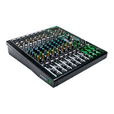 Mackie - ProFX12v3