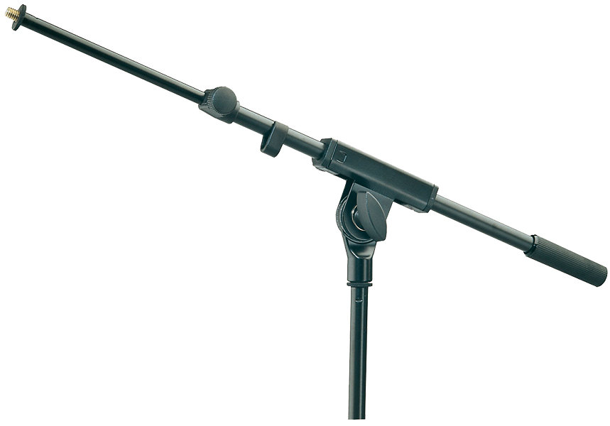 K&M - 211 40B perche télescopique