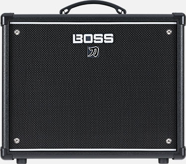 Boss - Katana 50 Gen 3