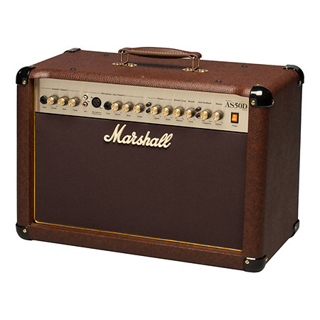 Marshall AS50D