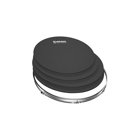 SoundOff Fusion Evans - Pack (10" + 12" + 14" + 14")