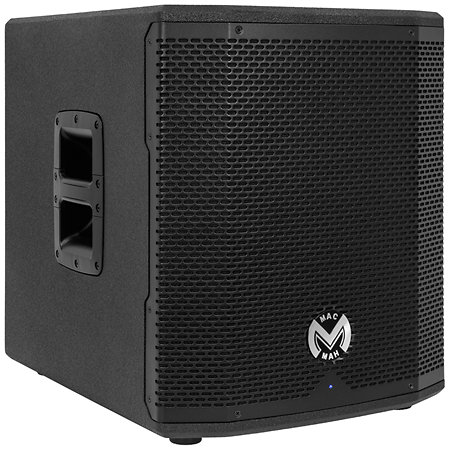 Mac Mah - AS 812 Sub