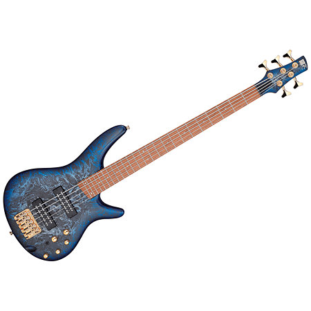 Ibanez - Basse électrique SR305EDX CZM