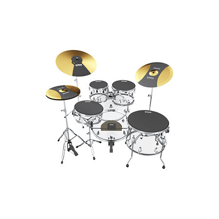 Evans - SoundOff Standard Box Set