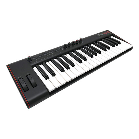 IK Multimédia - iRig Keys 2 PRO