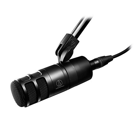 Audio Technica - AT2040
