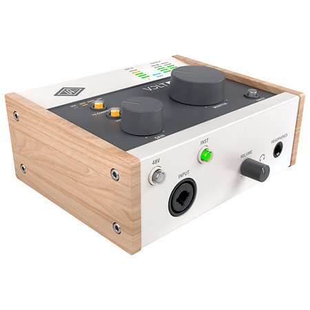 Universal Audio - Volt 176 USB Recording Studio