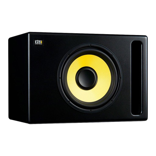 [KRKS124] KRK S12.4