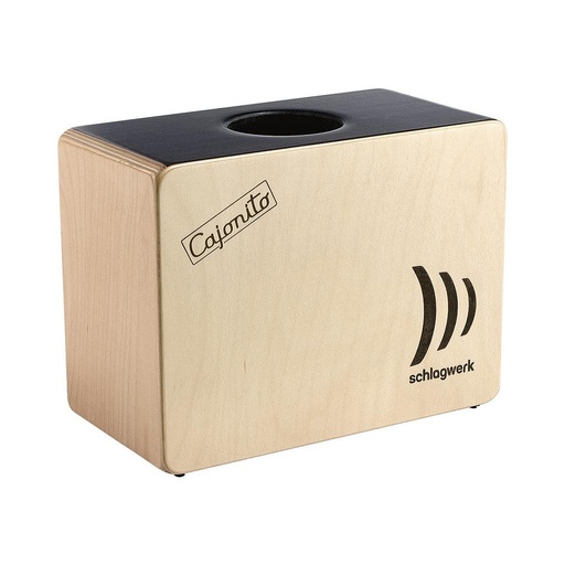 [ZSCHDC300] Latines SCHLAGWERK DC300 Cajonito