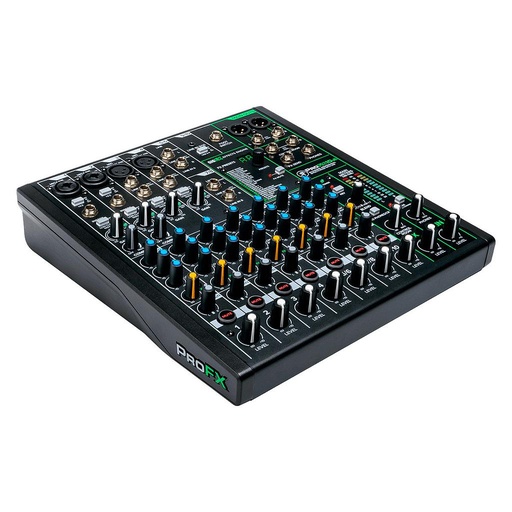 [MACPROFX10V3] MACKIE ProFX10v3