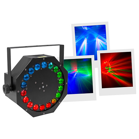 [MACCYCLONELZR] Mac Mah - Cyclone-LZR