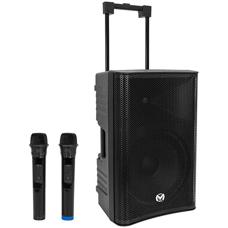 [MACMOBILEPRO12] Mac Mah - Mobile Pro 12