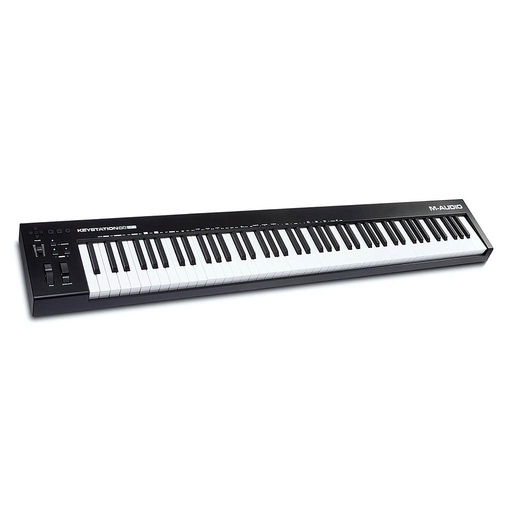 [MAUKEYSTATION88MK3] M AUDIO Keystation 88 Mk3