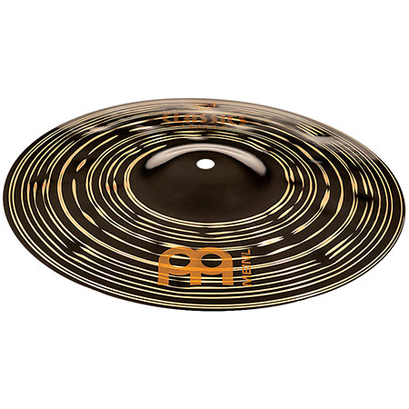 [ZMEICC12DAS] Meinl - Classics Custom Dark 12"