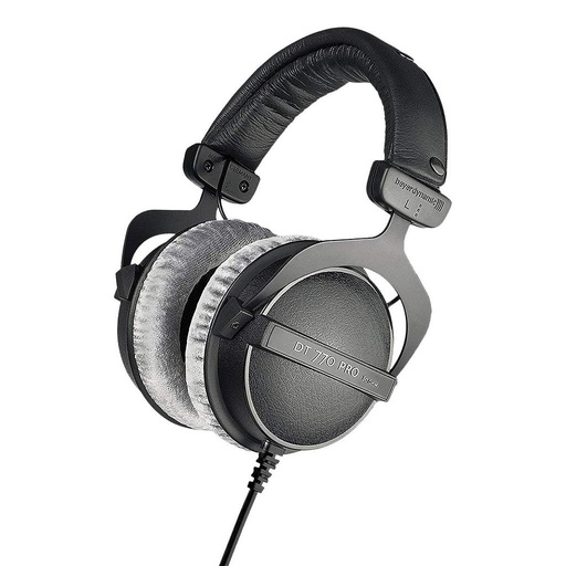 [BEYDT770PRO80] BEYERDYNAMIC DT 770 PRO-80