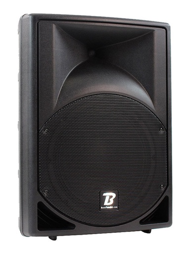[BOOMS12AMP3] MS12A MP3 - BoomTone DJ 