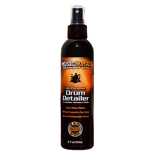 [ZMUSMN110] MUSICNOMAD MN110 - DRUM DETAILER