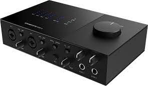 [NATKOMPLETEAUDIO6MK2] Native Instruments Komplete Audio 6 mk2