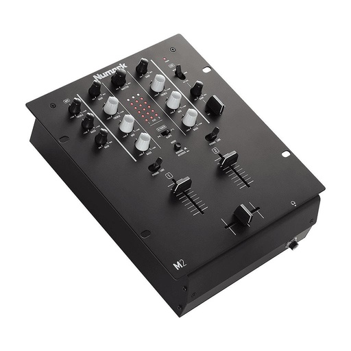 [NUMM2] NUMARK M2