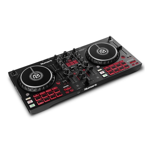 [NUMMIXTRACKPROFX] NUMARK Mixtrack Pro FX