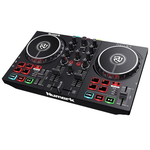 [NUMPARTYMIX2] NUMARK Party Mix 2