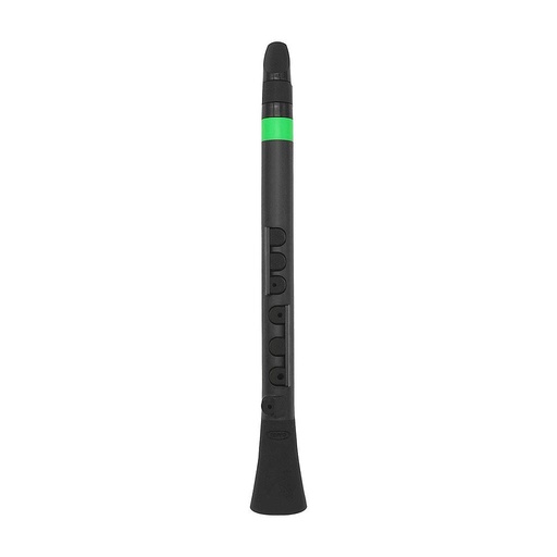 [ZNUVN430DBGN] NUVO N430DBGN DooD Black/Green