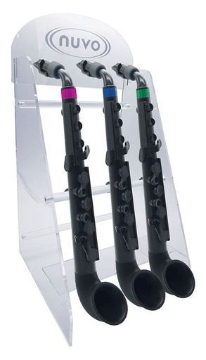 [ZNUVPOP3JS] NUVO POP3JS