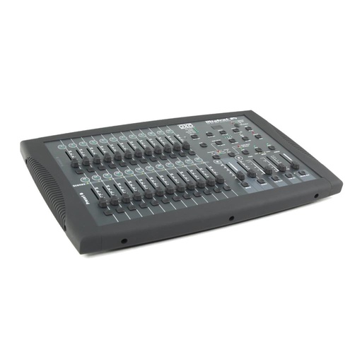 [OXOMISTRAL24] Oxo Mistral 24