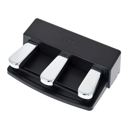 [ZKORPU2] Pédale et Alimentation Korg PU-2