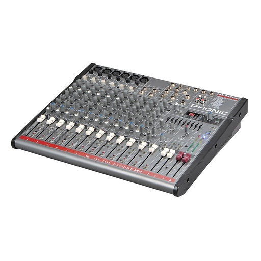[PHOAM642DUSB] PHONIC AM 642D USB