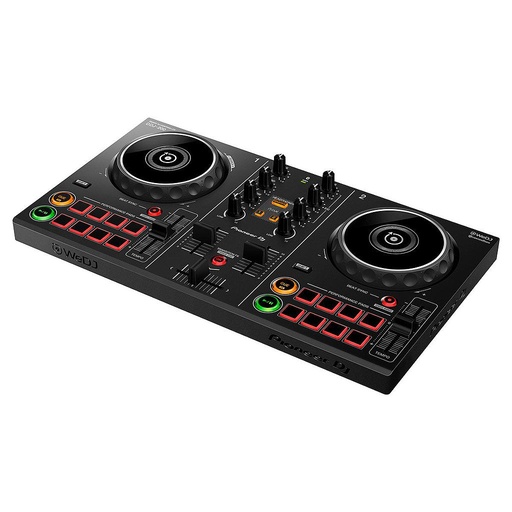 [PIODDJ200] PIONEER DJ DDJ-200