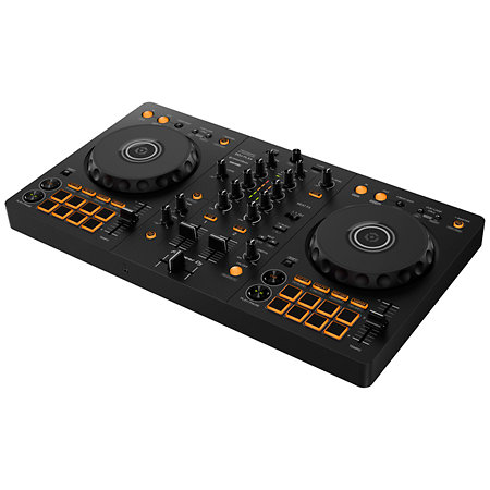 [PIODDJFLX4] Pioneer DJ - DDJ-FLX4