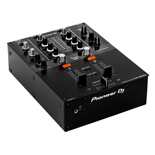 [PIODJM250MK2] PIONEER DJ DJM 250 MK2