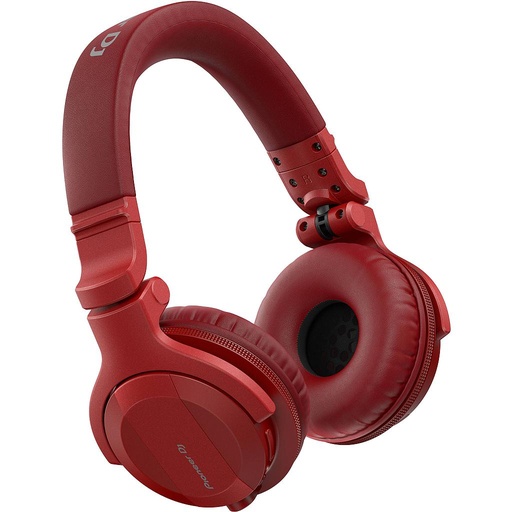 [PIOHDJCUE1BTR] Pioneer DJ HDJ-CUE1BT-R