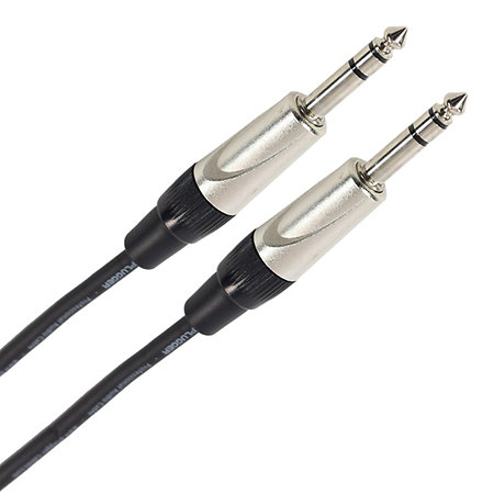 [PLUCABSJMSJMS1M50EAS] Plugger - Câble Jack Mâle Stéréo 1.50m Easy