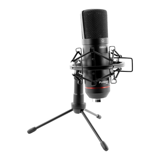 [PLUMUSB20PLUS] PLUGGER STUDIO MUSB 20PLUS