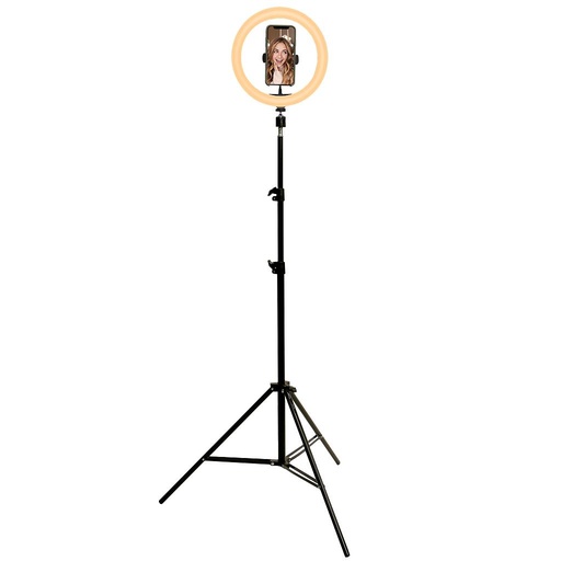 [PLURINGLITE10SET] PLUGGER STUDIO Ring Lite10 Set