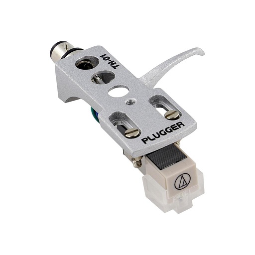[PLUTH01] PLUGGER STUDIO TH-01