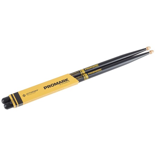 [ZPROR5AAG] ProMark Rebound 5A Activegrip Acorn