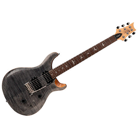 [ZPRS676323] PRS - SE Custom 24 Charcoal