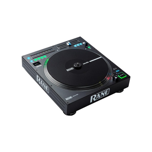 [RANTWELVEMKII] RANE TWELVE MKII