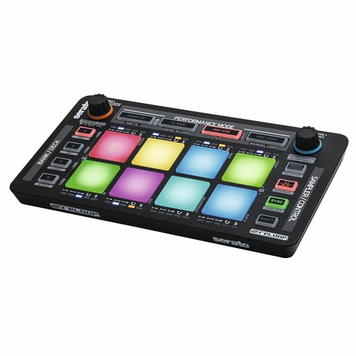 [RELNEON] RELOOP Reloop - NEON
