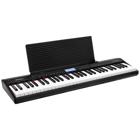 [ZROLGO61P] Roland - GO:PIANO GO-61P