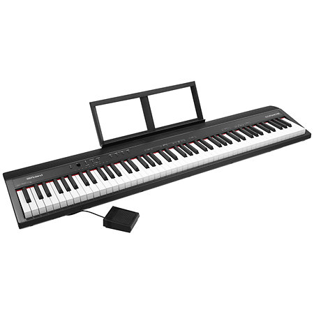 [ZROLGO88P] Roland - GO:PIANO GO-88P