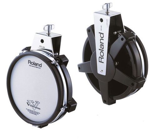 [ZROLPD85BK] ROLAND PD85BK