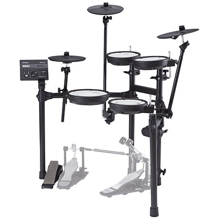 [ZROLTD07DMK] Roland - TD-07DMK